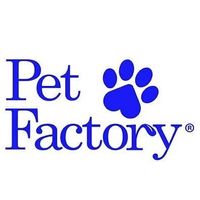 Pet Factory coupons